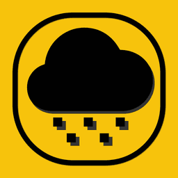 No BS Weather app icon